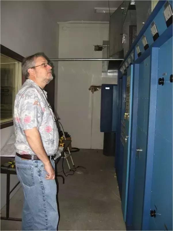 参访海康威视,参访微软