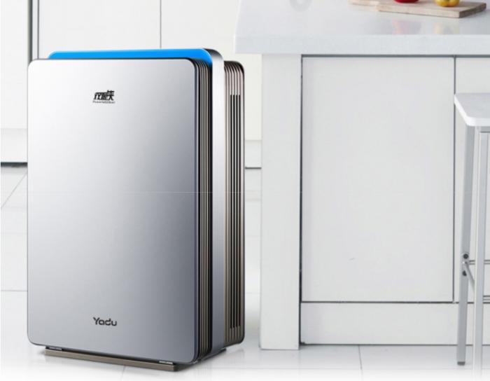 什么品牌的空气净化器去烟味好,除甲醛空气净化器十大排名品牌