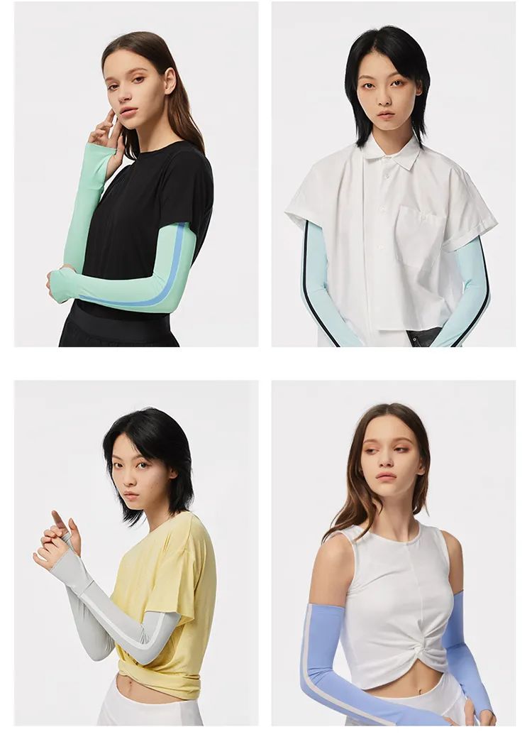 蕉下防晒冰袖爆款第一名,蕉下防晒冰袖top1