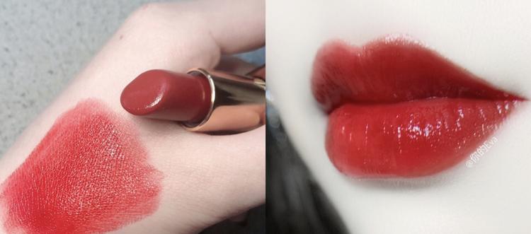 被李佳琦“爱过”的口红排行，很少有人躲的过，你被种草了几只