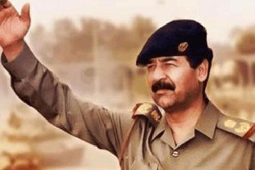 萨达姆最恐怖的会议,萨达姆开会时枪杀了多少人