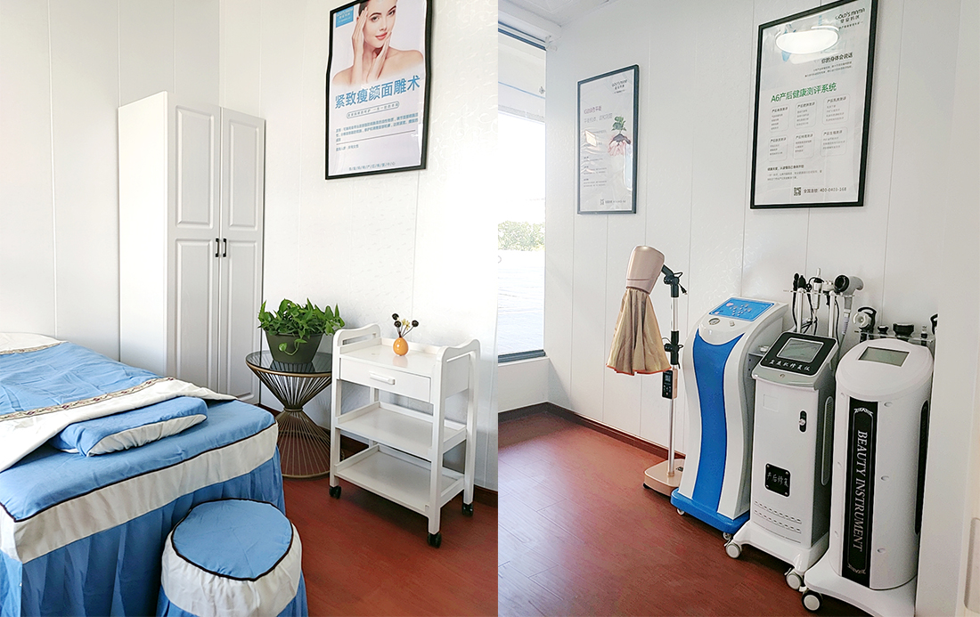 产后恢复中心需投资多少钱,产后恢复中心加盟需要多少钱