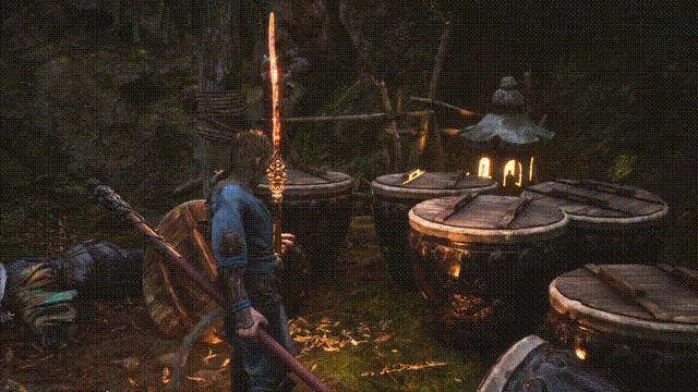 黑神话悟空能成为国产3a的希望吗,黑神话悟空超燃国产游戏