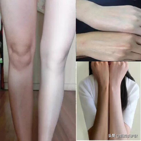 为什么不能用素颜霜贵妇膏,贵妇膏和素颜霜哪个对皮肤危害小