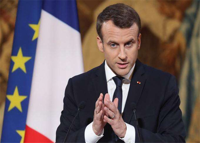 加征关税法国,美国人对法国商品加征关税