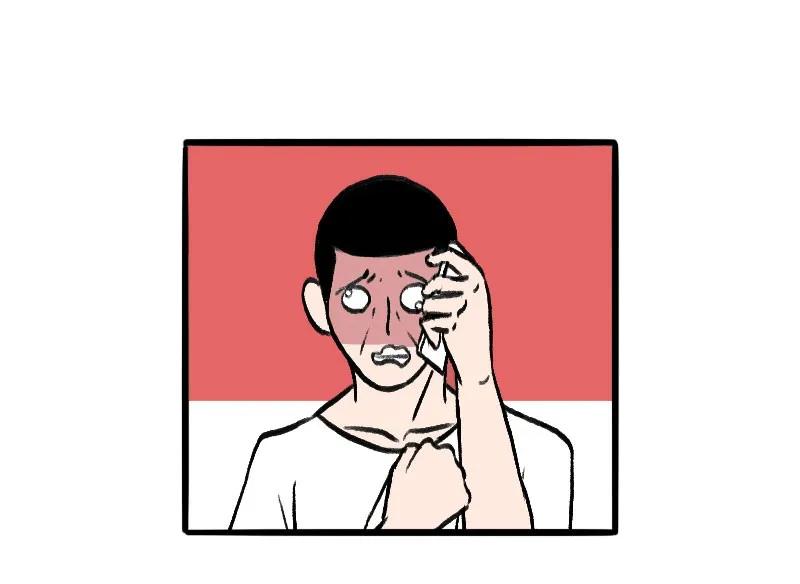 假如男生突然来了大姨妈,假如男生也来大姨妈