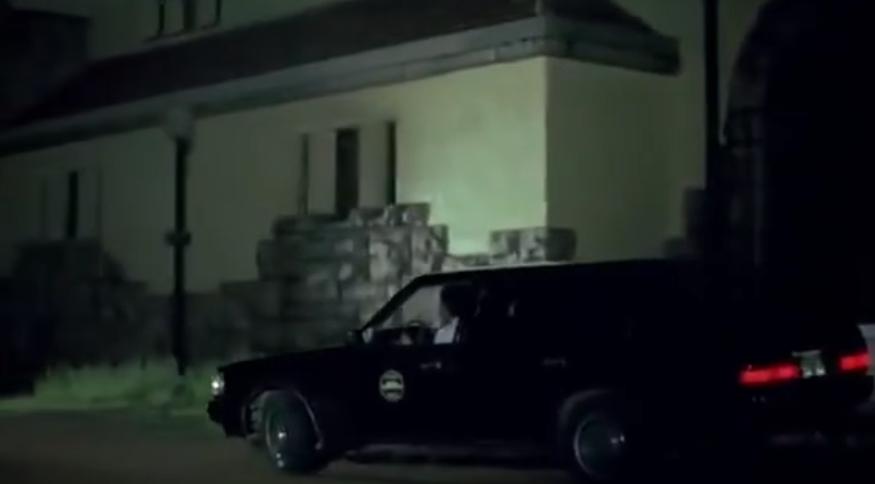 5分多钟裸戏被删减，这部国产老片仍是大尺度，结尾太出人意料