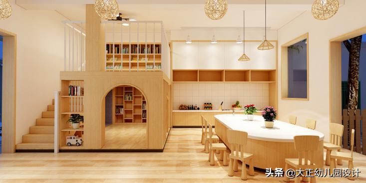 幼儿园户外设计改造,东莞幼儿园户外设计案例