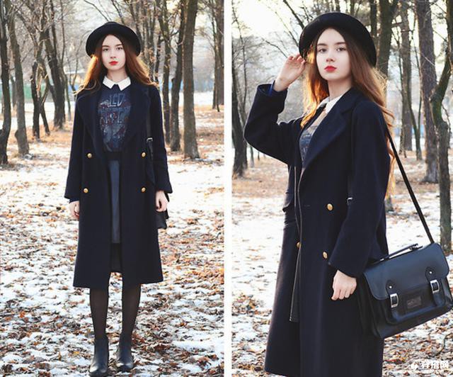 16岁女童怎么穿衣服才好看,16岁女孩穿搭怎么穿能像大人一点