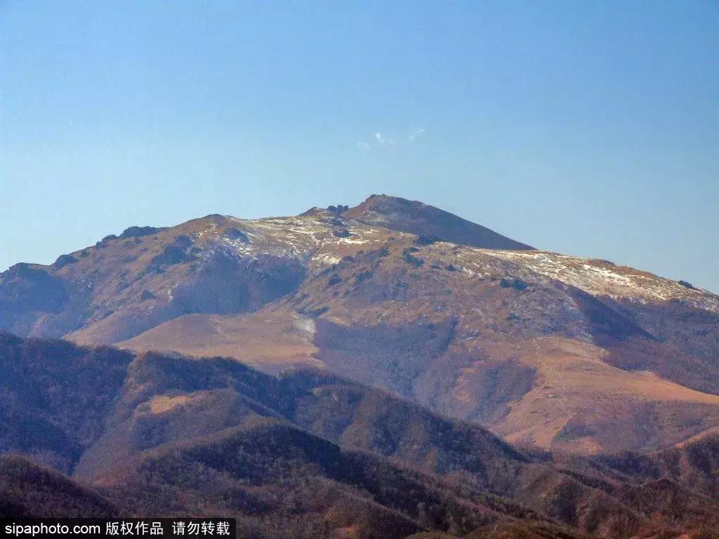 从紫禁城到故宫,从紫禁城到布达拉宫