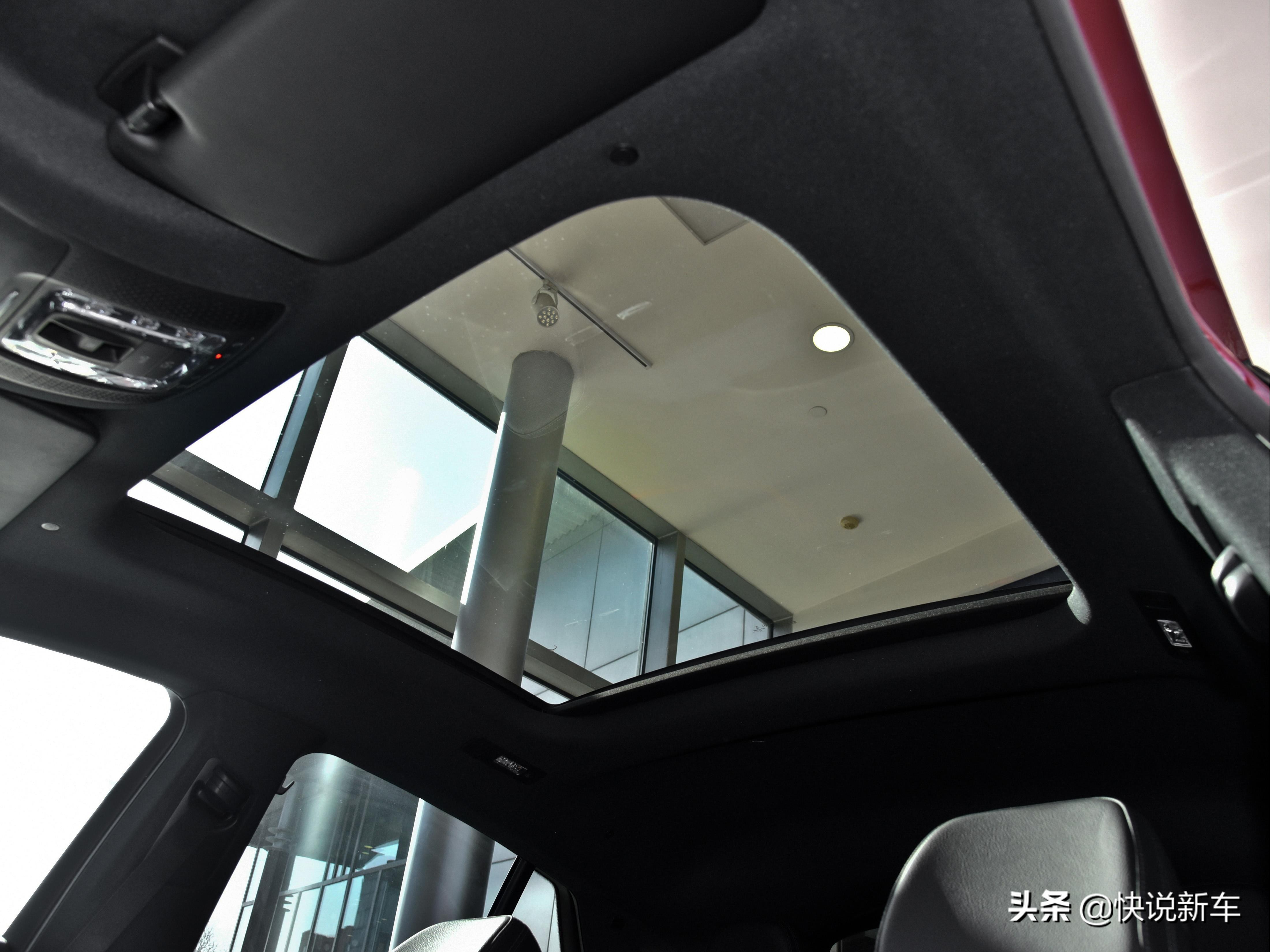 进口品牌豪华6缸4驱中型suv,豪华运动车型suv排行榜前十名