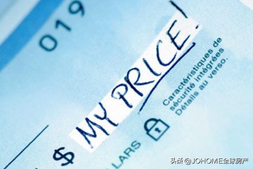 加拿大老外崩溃了！疯狂加价都抢不到房子，憋屈又恼火