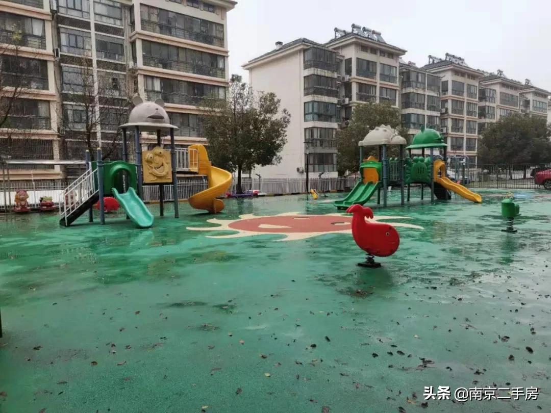 江宁丹佛小区升值潜力,改善需求入市大户型或走俏