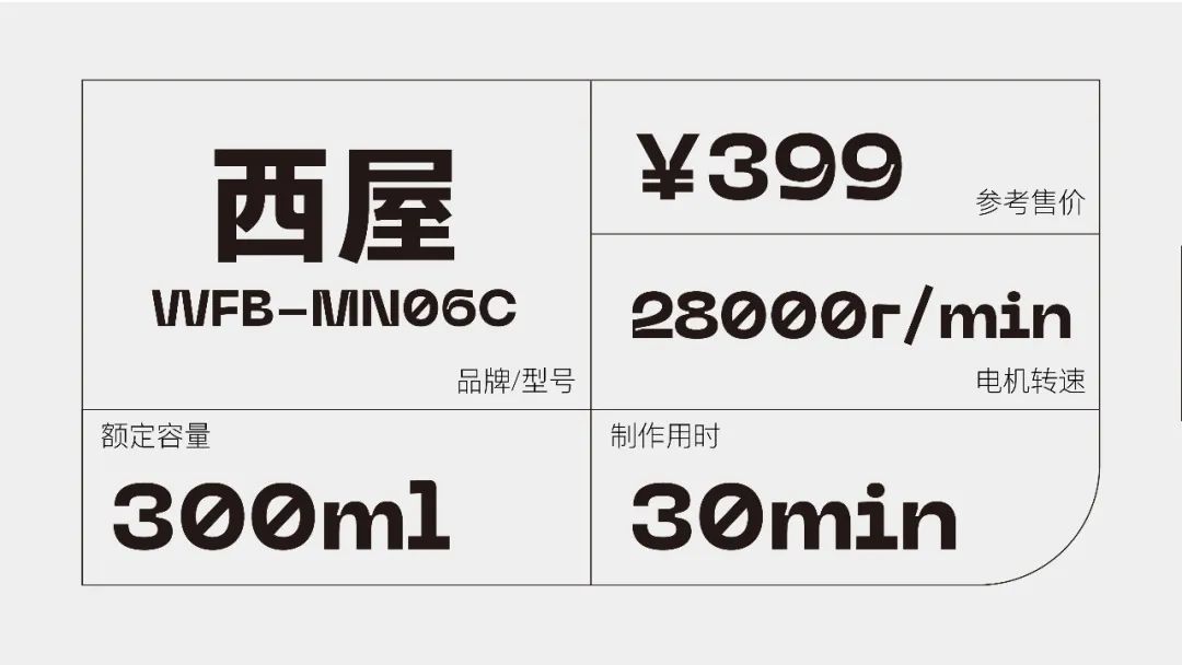 推荐一款超级好用的豆浆机,豆浆机哪款做得最好最实用