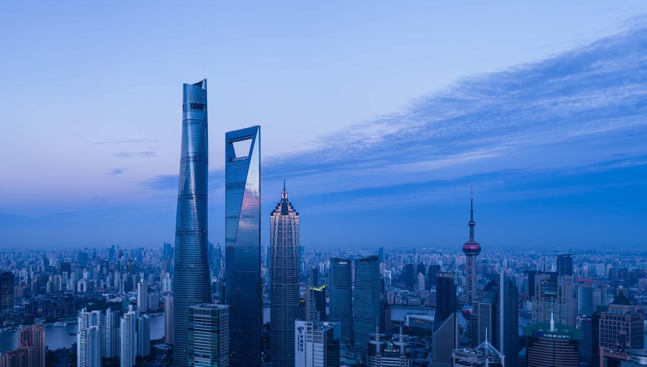 上海十大顶级酒店的价格,中国十大顶级酒店图片