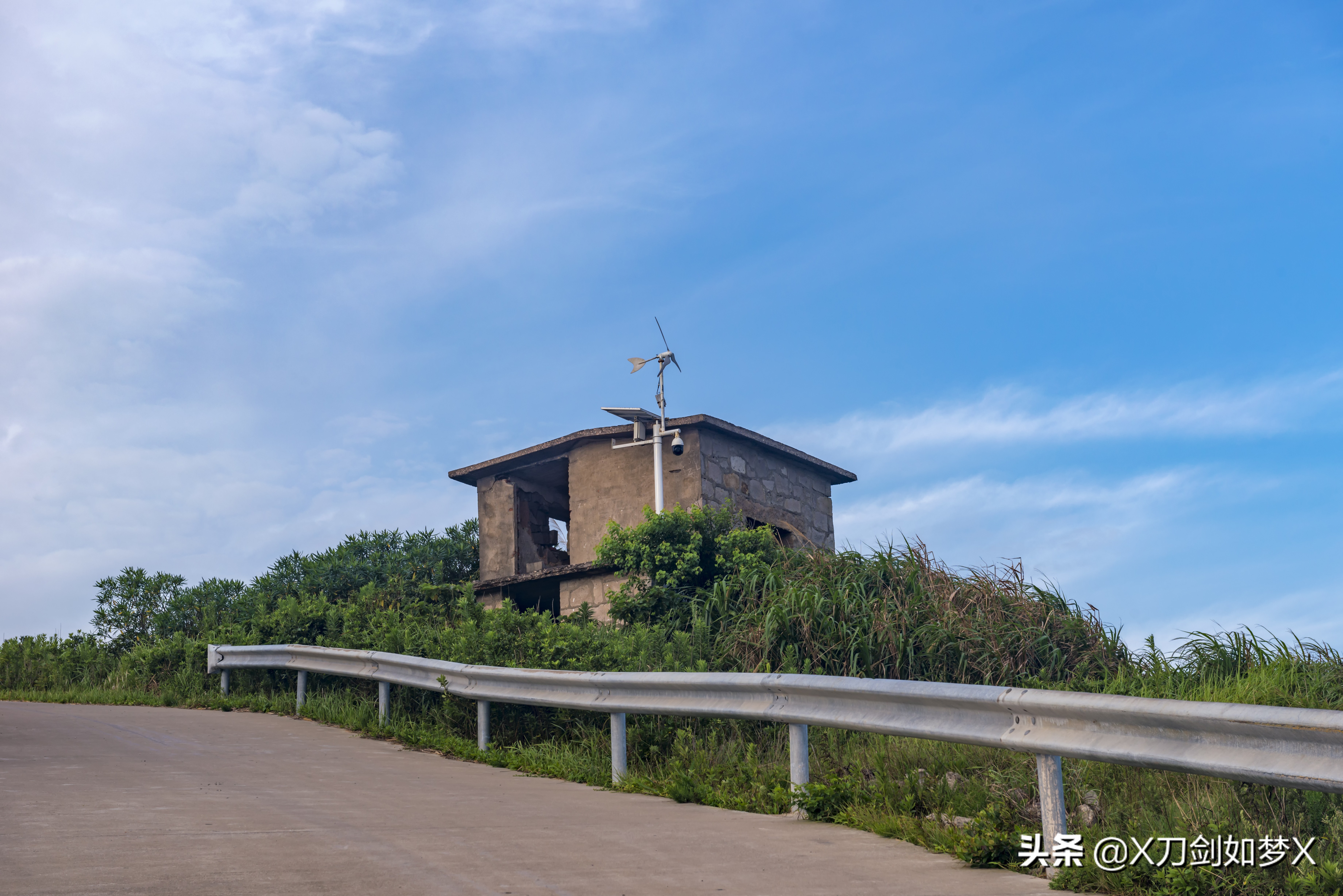 深度解析东极岛,东极岛登岛流程