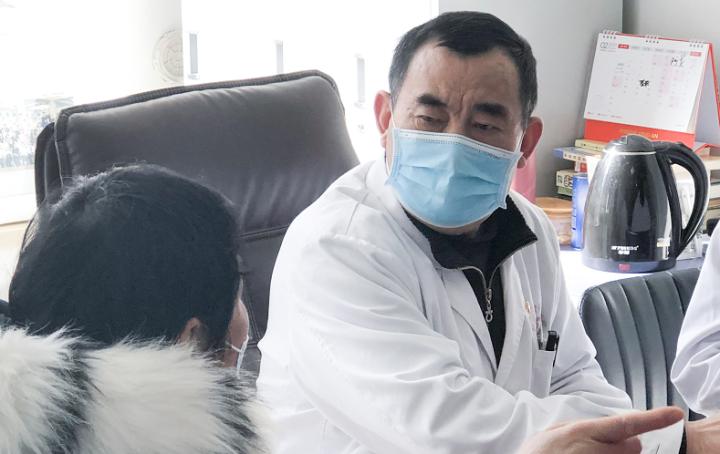 国际医生节致敬中国医生,国际医师节向医生致敬