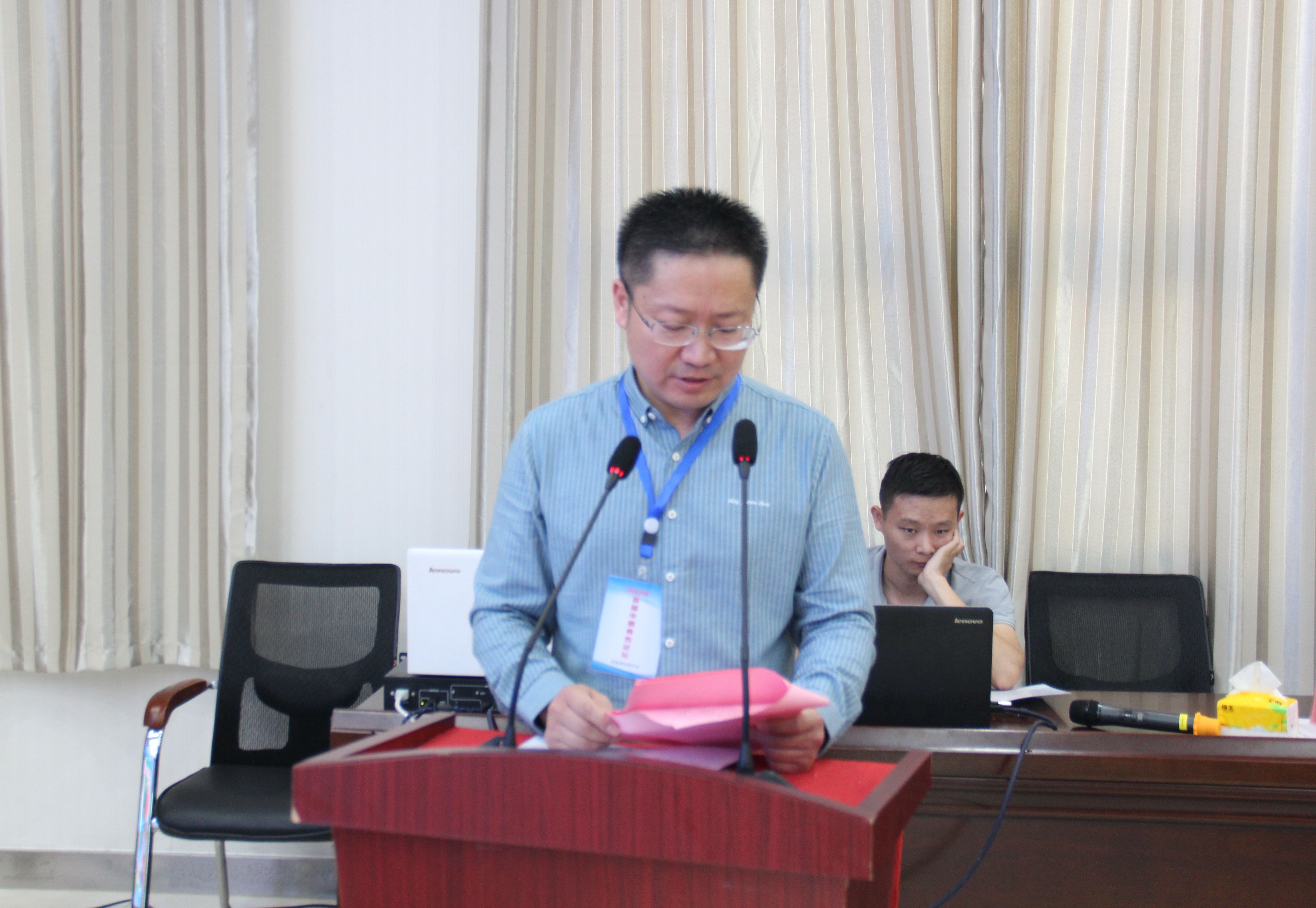 汶上县中医院成功举办首届中都骨伤论坛