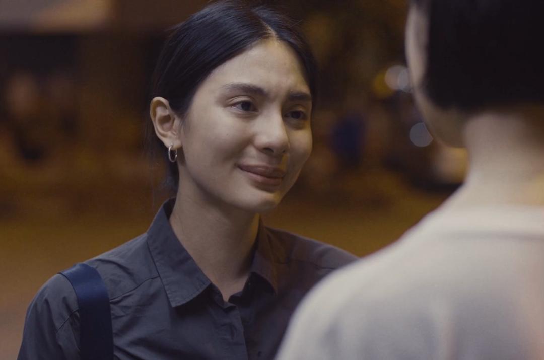 泰国催泪感人片,泰国温情断片