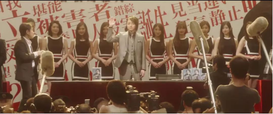 犯罪片12.1枪杀大案,刑事侦缉档案1连环杀人案