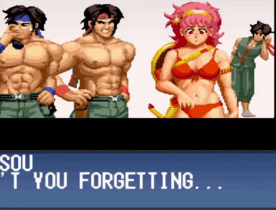 拳皇麻宫雅典娜的必杀技,拳皇麻宫雅典娜的必杀技动态图片