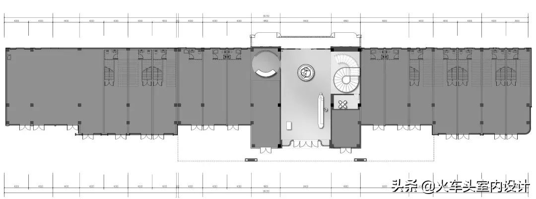 首发|旭辉×尚石•向阳而生的微笑生活馆
