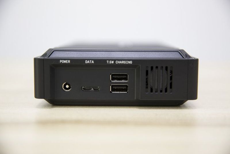 西部数据wd机械硬盘2tb参数,西部数据wd红盘pro2tb硬盘测评