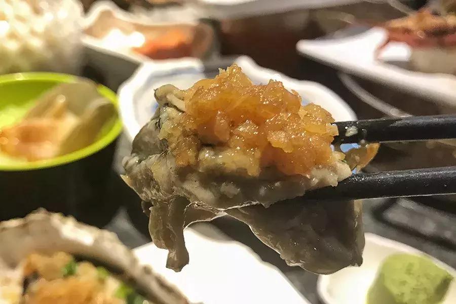 魔都海鲜自助餐厅排名,魔都周浦海鲜自助