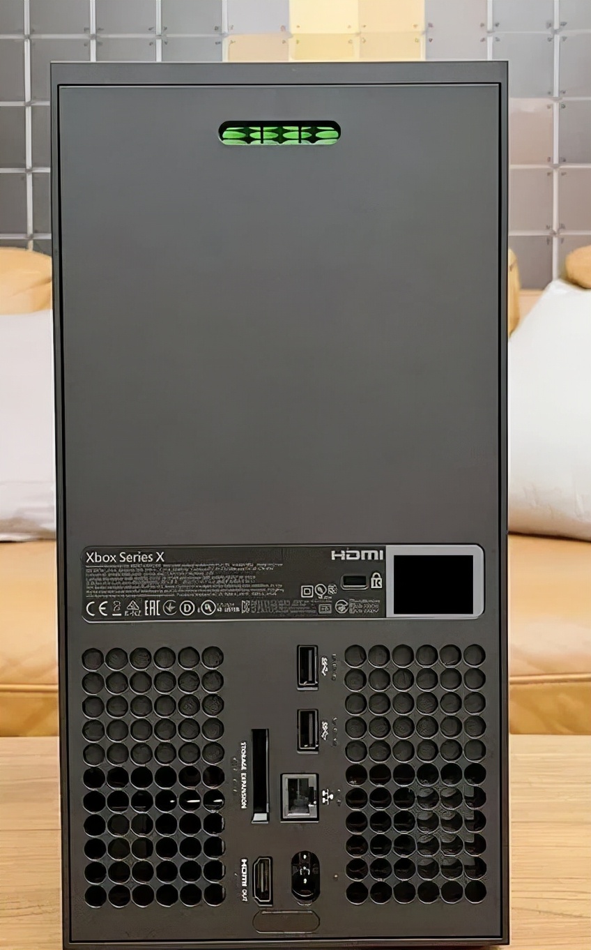 2021双11游戏机选购指南：微软XBOX篇