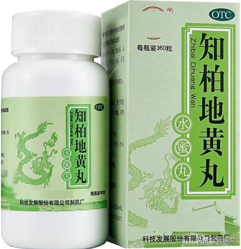 什么症状适合知柏地黄丸,知柏地黄丸是补阴还是补阳药