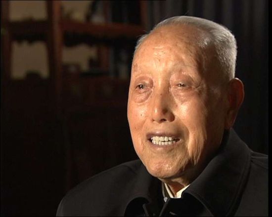 毛主席13年的警卫员，曾把主席带进“坑”里，晚年享正部级待遇