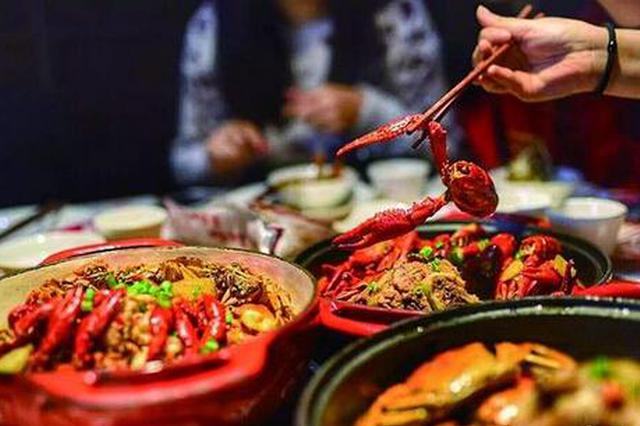 长沙哪家口味虾好吃,长沙口味虾加盟店排行榜