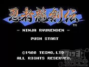 童年游戏“伙伴”终身难忘的经典FC红白机（小霸王）游戏大盘点