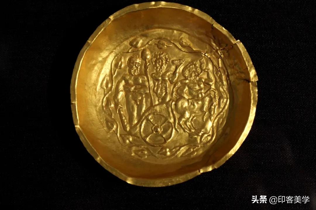 一口气看懂欧洲历史古希腊神话,希腊神话有哪些胜过中国