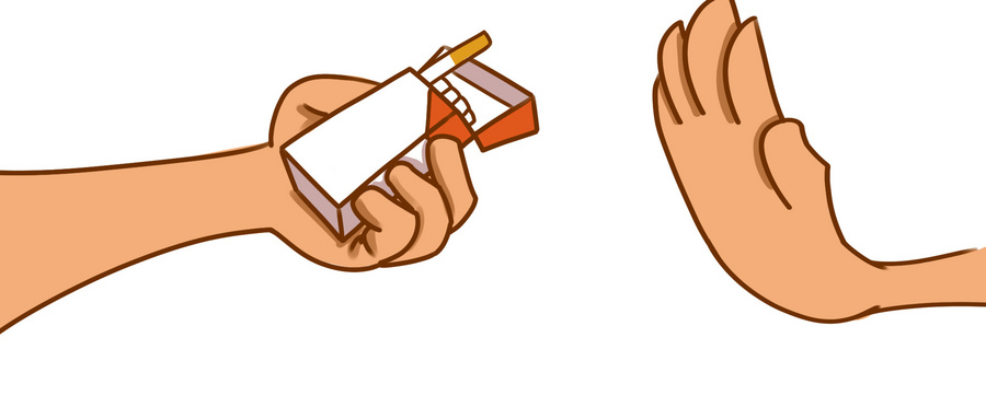 男性备孕吸烟喝酒会致畸吗,备孕期间吸烟可以吗