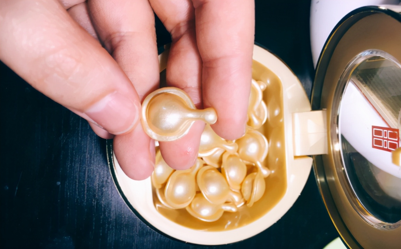 雅顿好用的单品,雅顿粉胶和金胶有什么区别