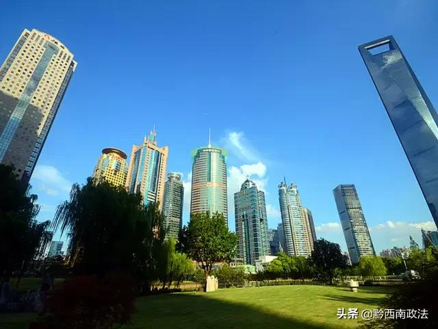 收藏丨中国最美的30个地方