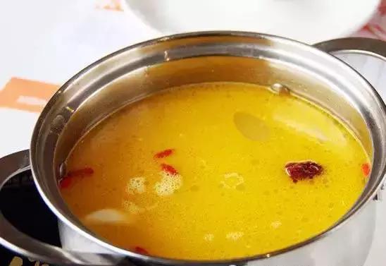 火锅配方完整版,火锅正宗配方