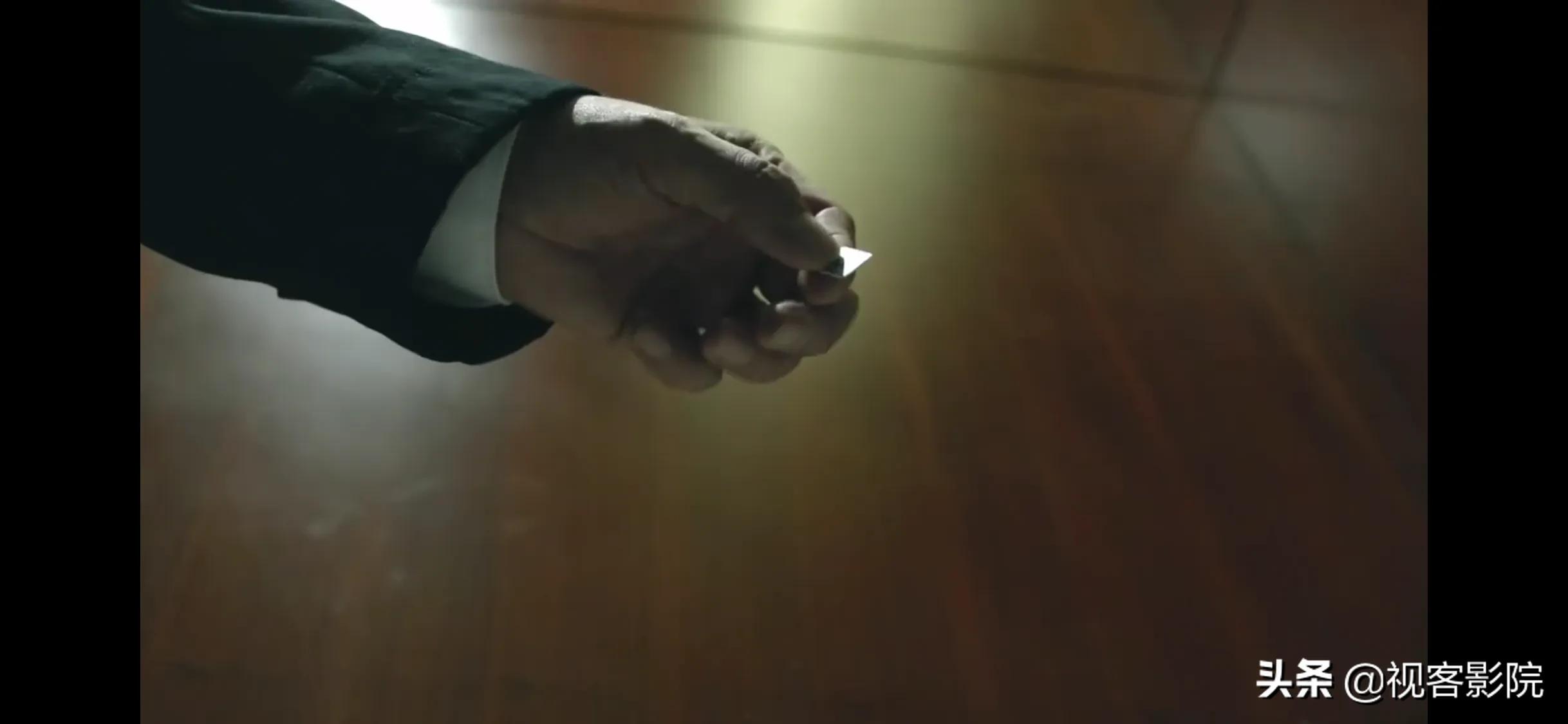 人民的名义：丁义珍外逃为什么不去望北楼，反而惨死非洲？