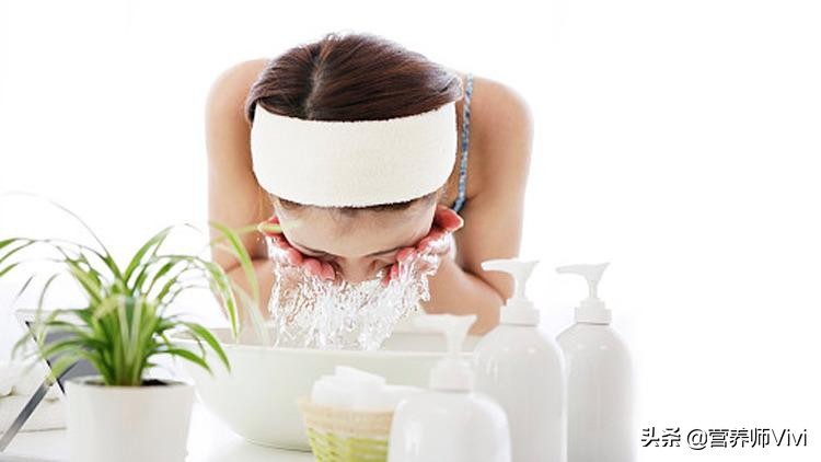 姨妈期如何护肤小技巧,姨妈期适合护肤吗