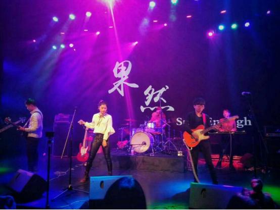 野草音乐节阵容,华远音乐节