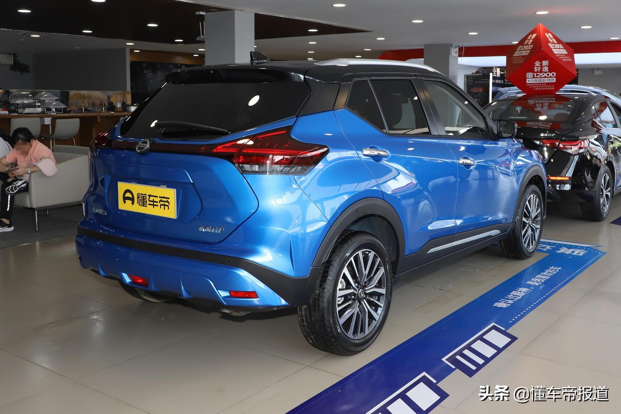 东风日产新款日产劲客申报信息,劲客逍客和奇骏哪个性价比比较高