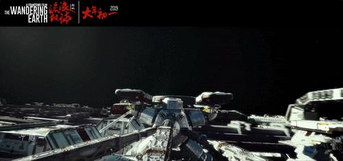 9部毁天灭地的灾难片，除了《流浪地球》，还有一部中国电影入列