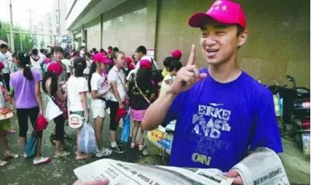 聋人创业团队,聋人创业成功视频