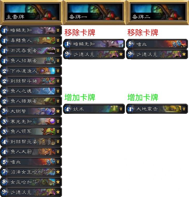 炉石传说专家难度攻略,炉石传说专家赛制