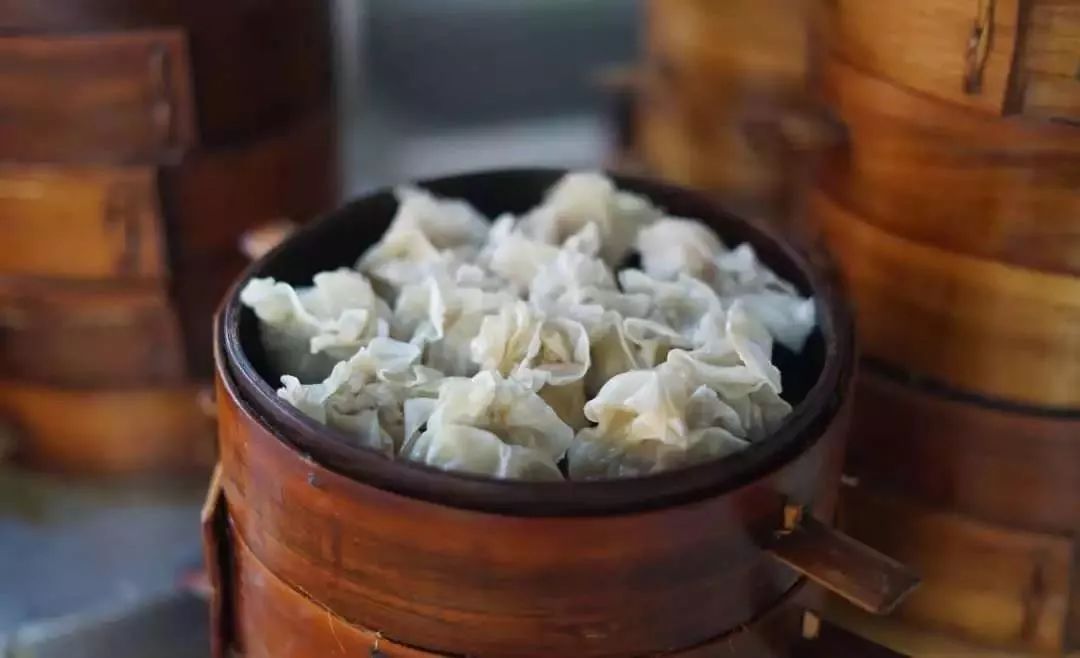 乐山是一个美丽的城市,乐山一个为了吃而来的城市