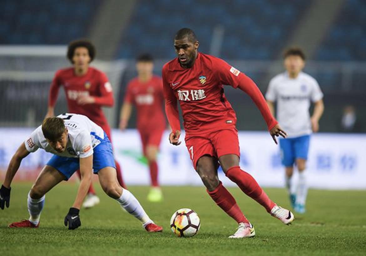 权健天津天海球队,树倒猢狲散彻底垮台