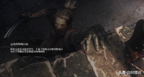 只狼影逝二度狼单挑,只狼影逝二度新演示