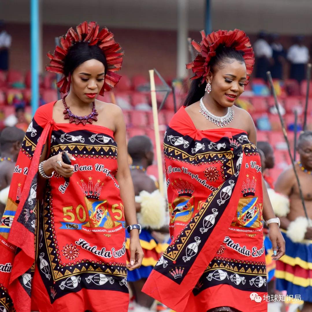 非洲,最后一个君主*制专**国家|地球知识局