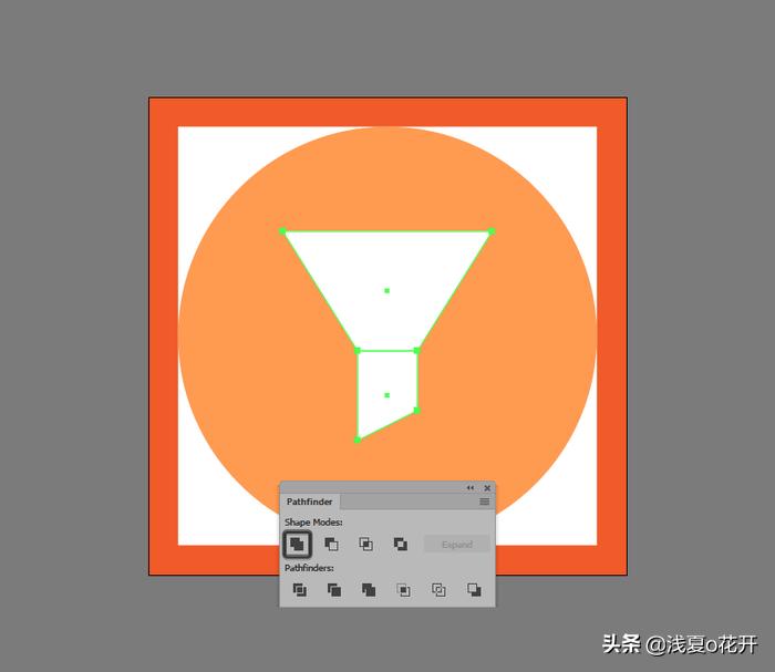 主题图标排版设计方法,设计导航界面怎么弄好看